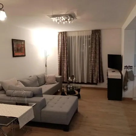 Kallas Lux شقة كوباونيك