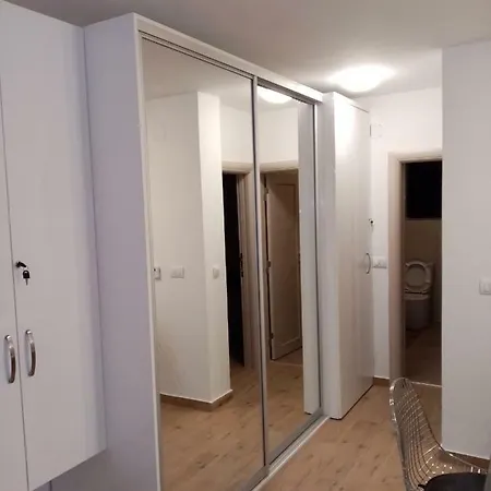 Kallas Lux شقة كوباونيك