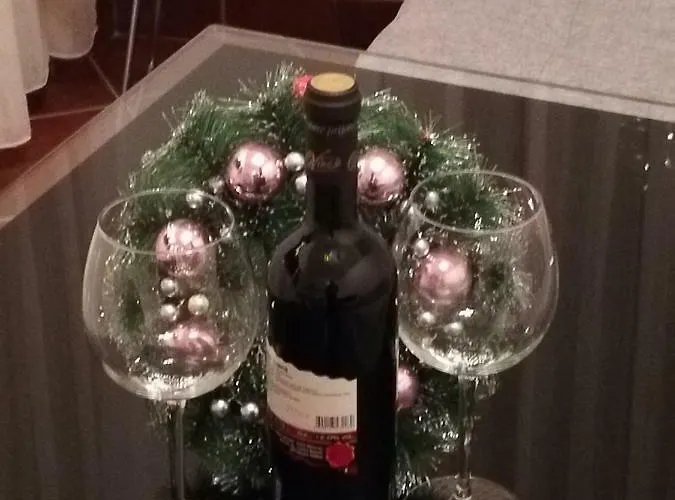 Kallas Lux * Kopaonik