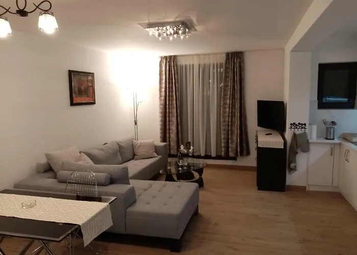 Kallas Lux Daire Kopaonik