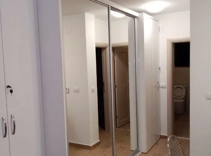 Kallas Lux Daire Kopaonik