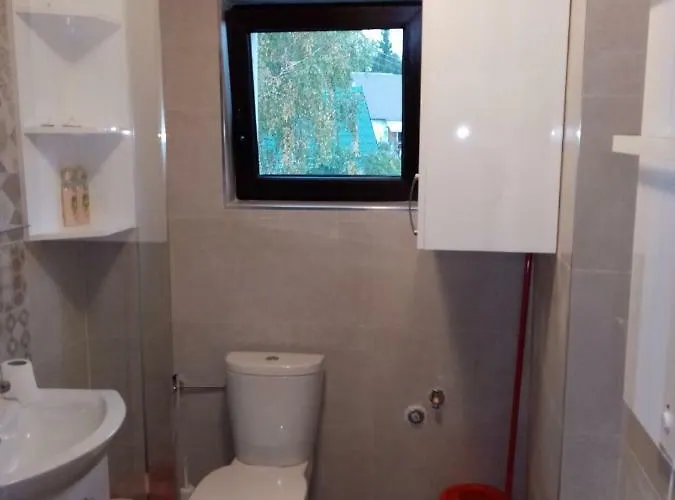 Daire Kallas Lux Kopaonik