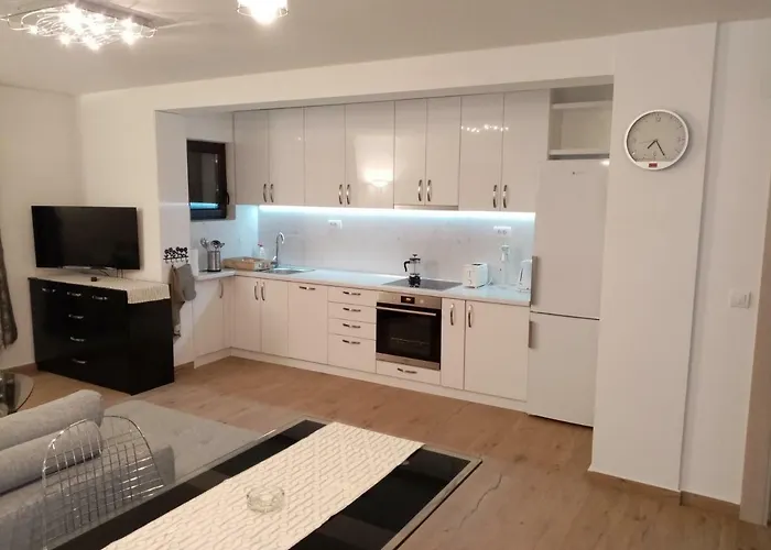 Kallas Lux * Kopaonik