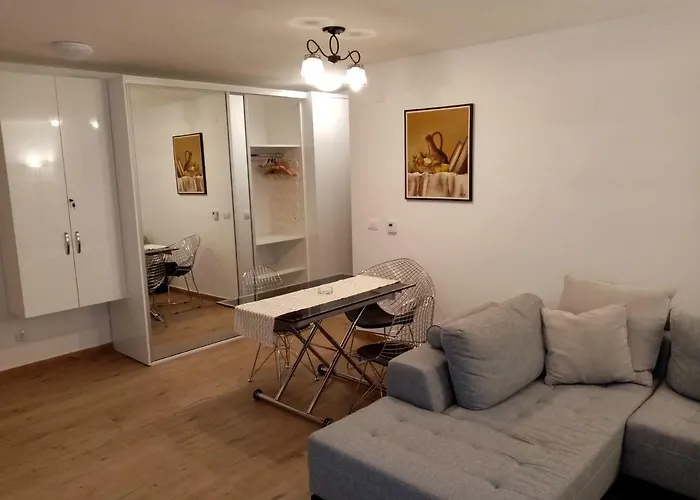 Kallas Lux * Kopaonik